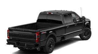 2026 Ford Super Duty® External Image 4